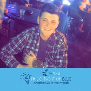 Meet your Posher, Austin